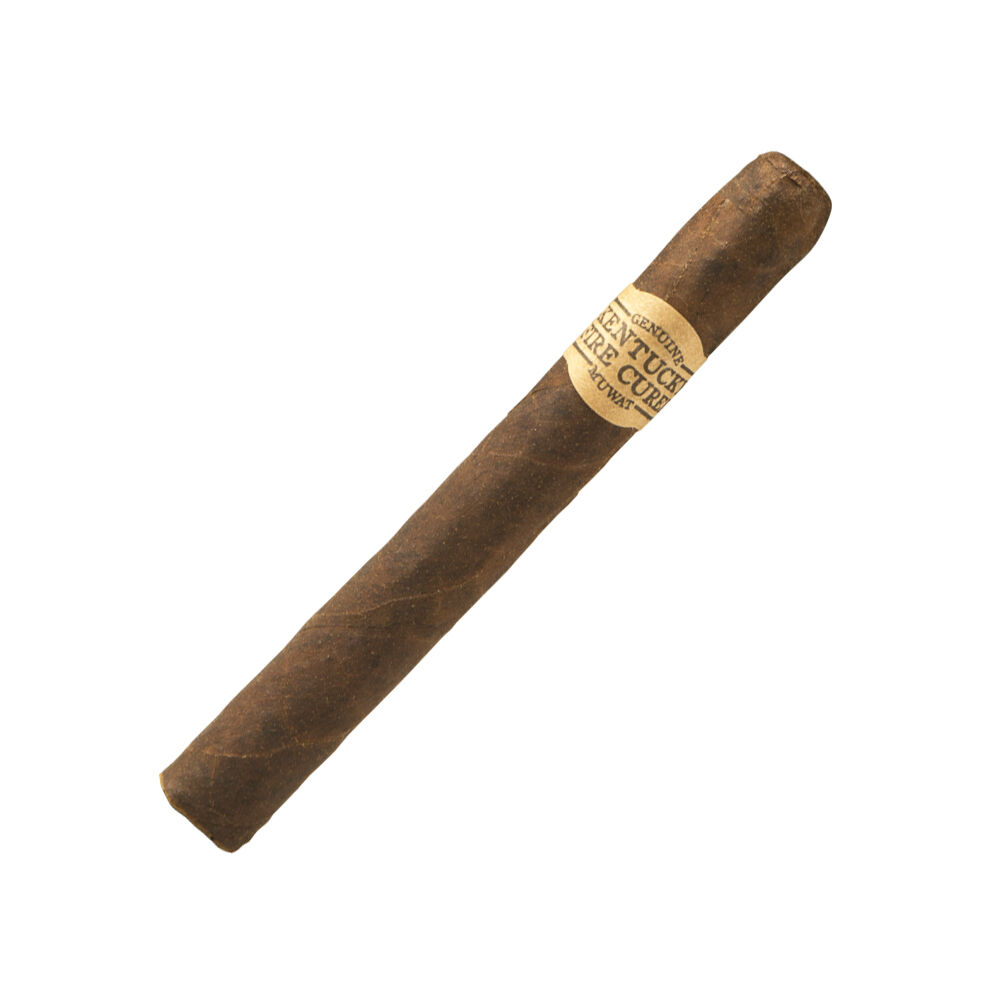 Kentucky Fire Cured - Ponies